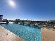 Piso, Los Guindos Parque Mediterráneo Santa Paula, Málaga