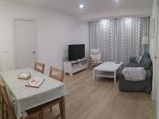 Piso, Los Guindos Parque Mediterráneo Santa Paula, Málaga