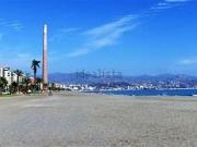 Piso, Los Guindos Parque Mediterráneo Santa Paula, Málaga