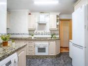 Piso, Los Guindos Parque Mediterráneo Santa Paula, Málaga