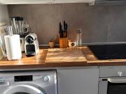 Piso, Los Guindos Parque Mediterráneo Santa Paula, Málaga