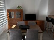 Piso, Los Guindos Parque Mediterráneo Santa Paula, Málaga