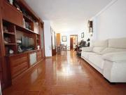 Piso, Los Guindos Parque Mediterráneo Santa Paula, Málaga