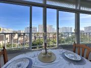 Piso, Los Guindos Parque Mediterráneo Santa Paula, Málaga