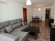 Piso, Los Guindos Parque Mediterráneo Santa Paula, Málaga