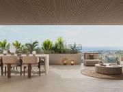 Piso, Los Llanos, Estepona