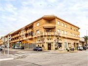 Piso, Los Montesinos