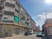 Piso, Los Montesinos