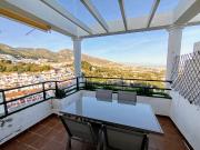 Piso, Los Nadales Tio Charles, Benalmádena