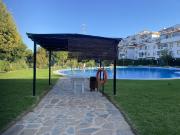 Piso, Los Nadales Tio Charles, Benalmádena