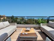 Piso, Los Naranjos, Marbella