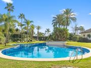Piso, Los Naranjos, Marbella