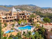 Piso, Los Naranjos, Marbella