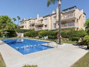 Piso, Los Naranjos, Marbella