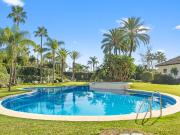 Piso, Los Naranjos, Marbella