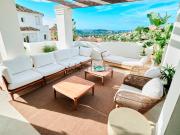 Piso, Los Naranjos, Marbella