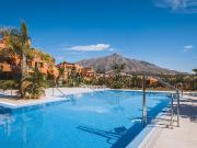 Piso, Los Naranjos, Marbella