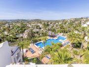 Piso, Los Naranjos, Marbella