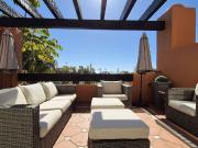 Piso, Los Naranjos, Marbella