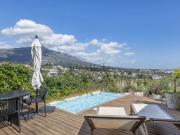 Piso, Los Naranjos, Marbella