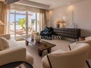 Piso, Los Naranjos, Marbella