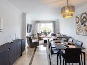 Piso, Los Naranjos, Marbella