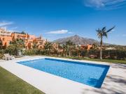 Piso, Los Naranjos, Marbella