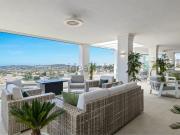 Piso, Los Naranjos, Marbella