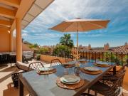 Piso, Los Naranjos, Marbella