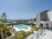 Piso, Los Naranjos, Marbella