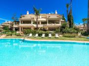 Piso, Los Naranjos, Marbella