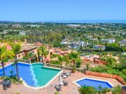 Piso, Los Naranjos, Marbella