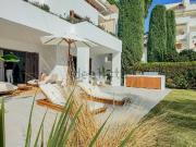 Piso, Los Naranjos, Marbella