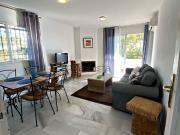 Piso, Los Naranjos, Marbella