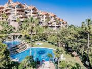 Piso, Los Naranjos, Marbella