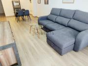 Piso, Los Pajaritos, Granada