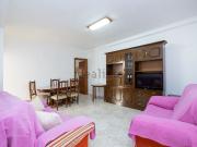 Piso, Los Pajaritos, Granada