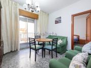 Piso, Los Pajaritos, Granada