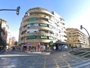 Piso, Los Pajaritos, Granada