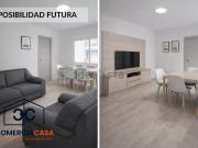 Piso, Los Pajaritos, Granada