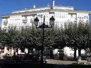 Piso, Lugo