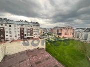 Piso, Lugo