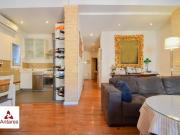 Piso LUJO en casa catalogada junto Plaza Nueva