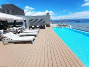 Piso lujo Malaga Towers Milla de Oro