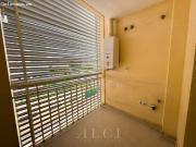 Piso luminoso a 3 min de la playa en Rincón de la Victoria