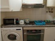 Piso luminoso cerca de la Playa de Levante en Benidorm –...