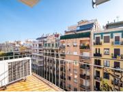 PISO LUMINOSO CON BALCÓN PARA ENTRAR A VIVIR EN L...