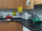 Piso luminoso con terraza en Barbastro