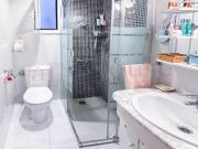 PISO LUMINOSO CON TERRAZA EN EL PARC I LA LLACUNA