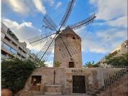 Piso luminoso con terrazas en Santa Catalina – Palma